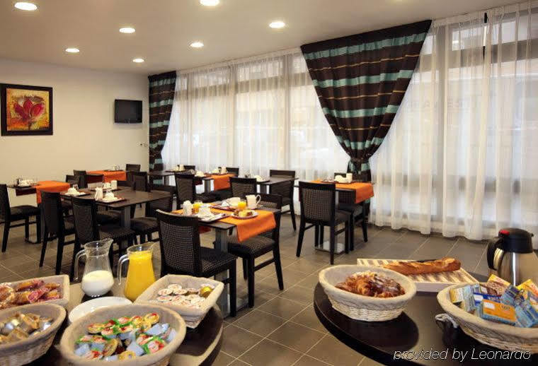 Nemea Appart Hotel Home Suite Nancy Centre Экстерьер фото
