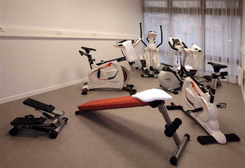 Nemea Appart Hotel Home Suite Nancy Centre Экстерьер фото