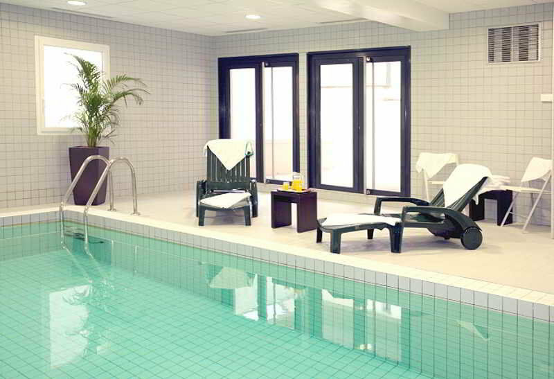 Nemea Appart Hotel Home Suite Nancy Centre Экстерьер фото