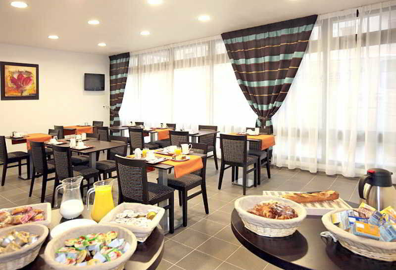 Nemea Appart Hotel Home Suite Nancy Centre Экстерьер фото
